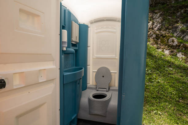 Best Affordable porta potty rental  in Harrington Park, NJ
