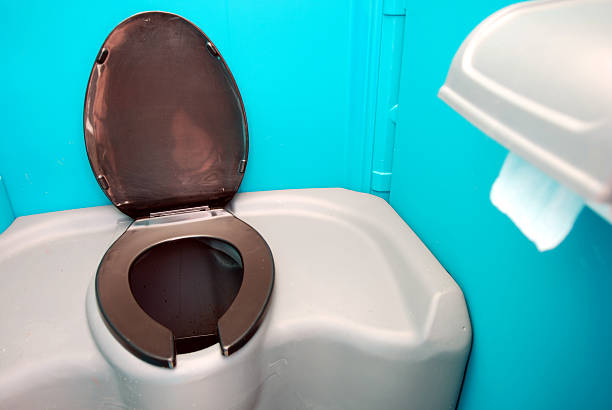 Portable Toilet Options We Offer in Harrington Park, NJ