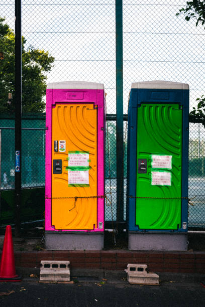 Best Luxury portable toilet rental  in Harrington Park, NJ
